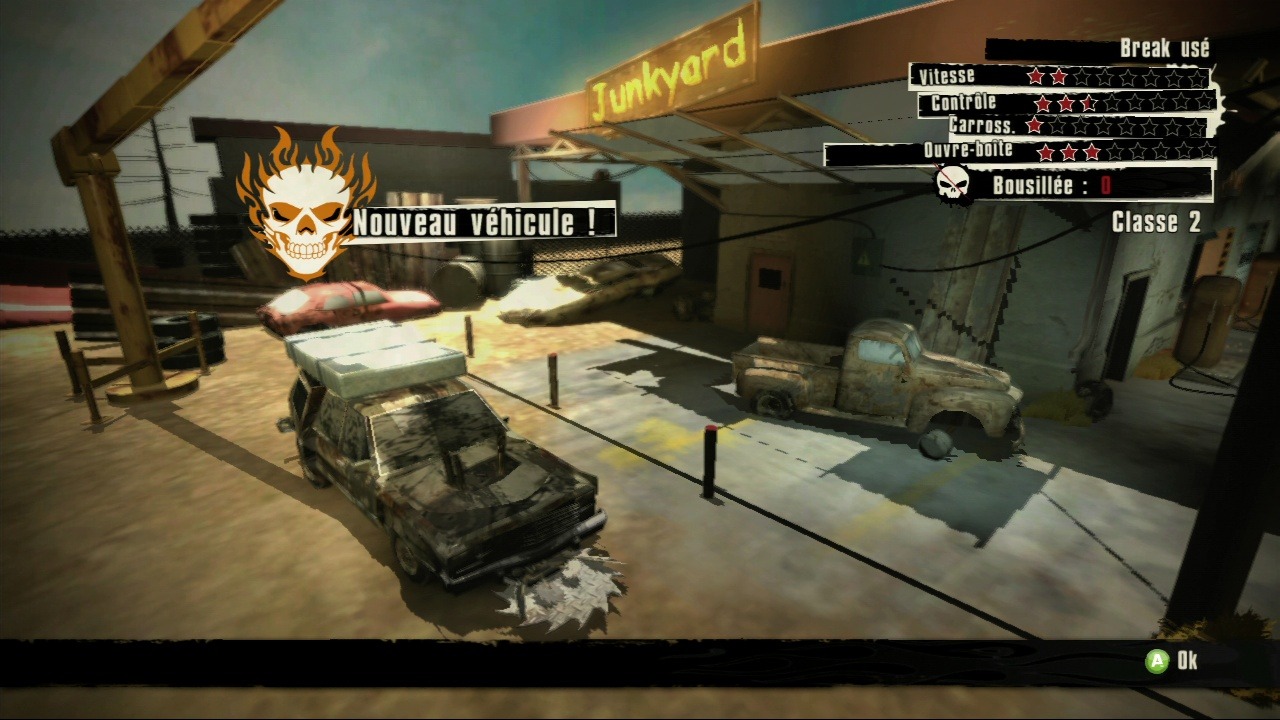 Scrap Metal - Imagen 39